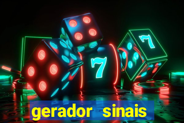 gerador sinais fortune tiger